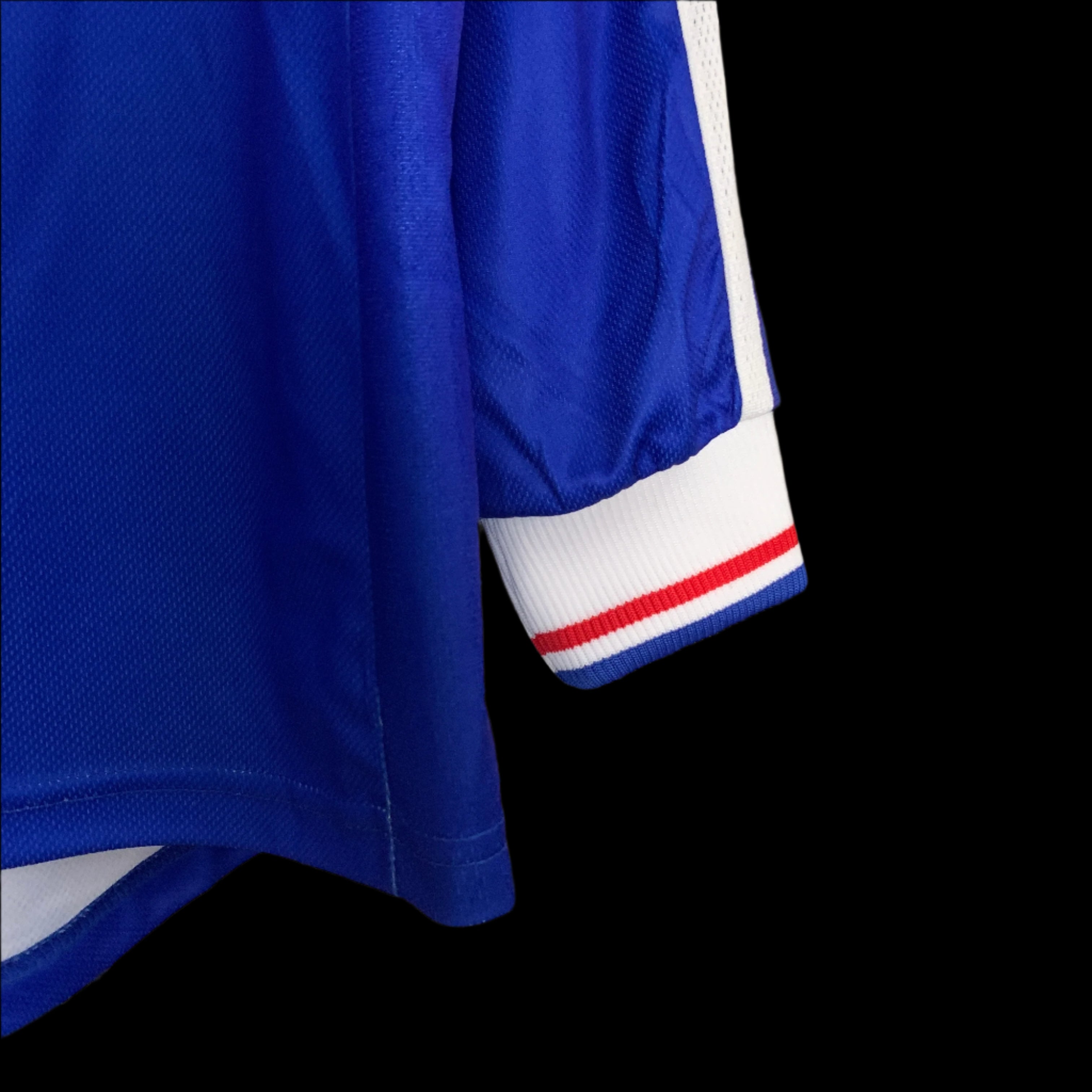 France 1998 Home Long Sleeve