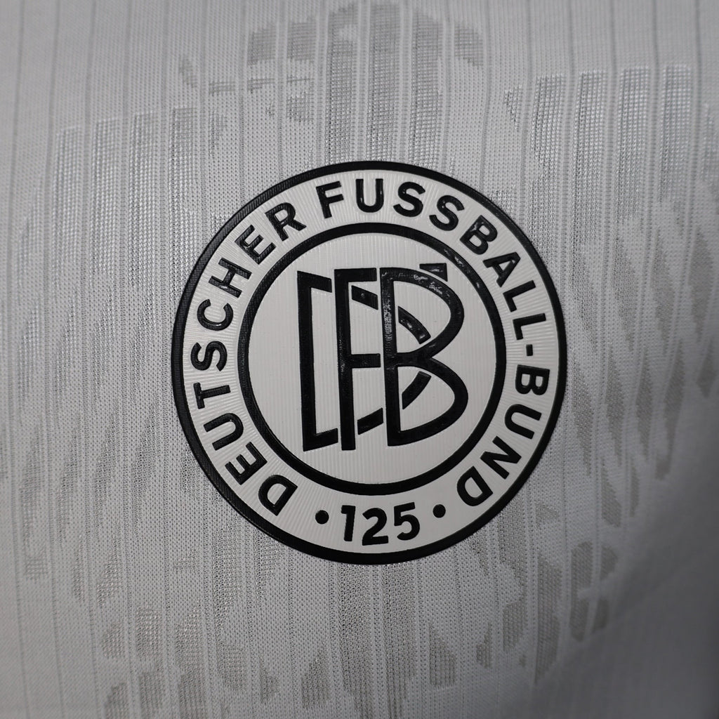 Germany 125th Anniversary Player Version Special