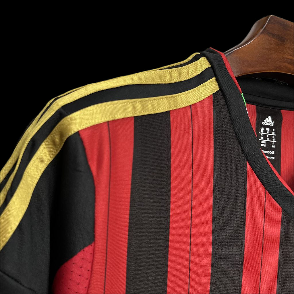 AC Milan 13/14 Home