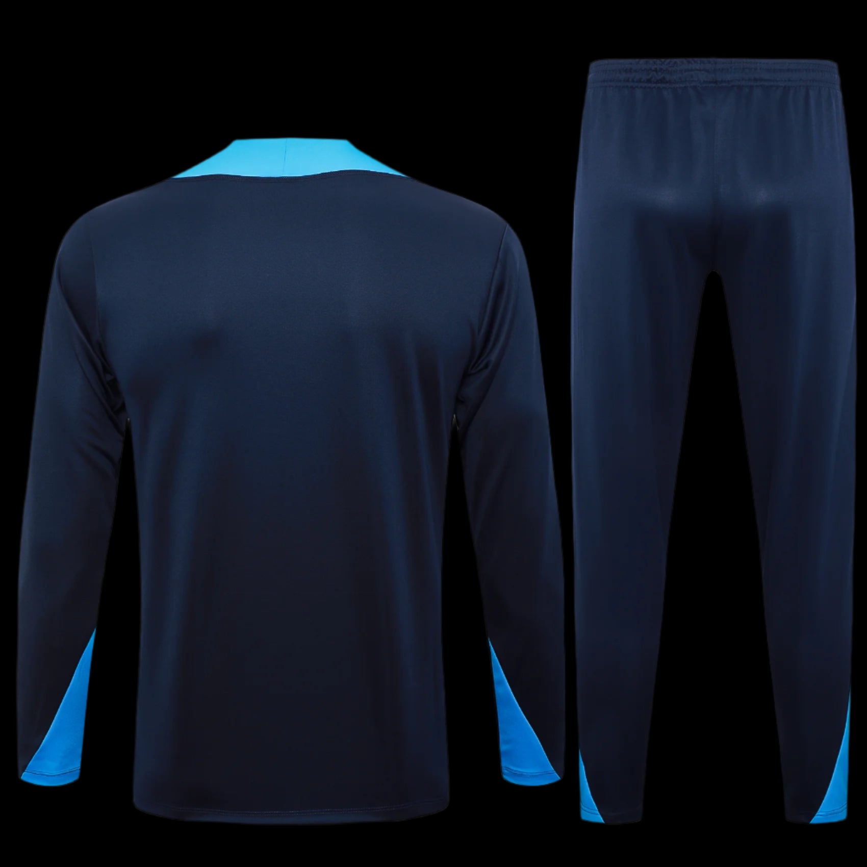 Chelsea 24/25 Navy Tracksuit
