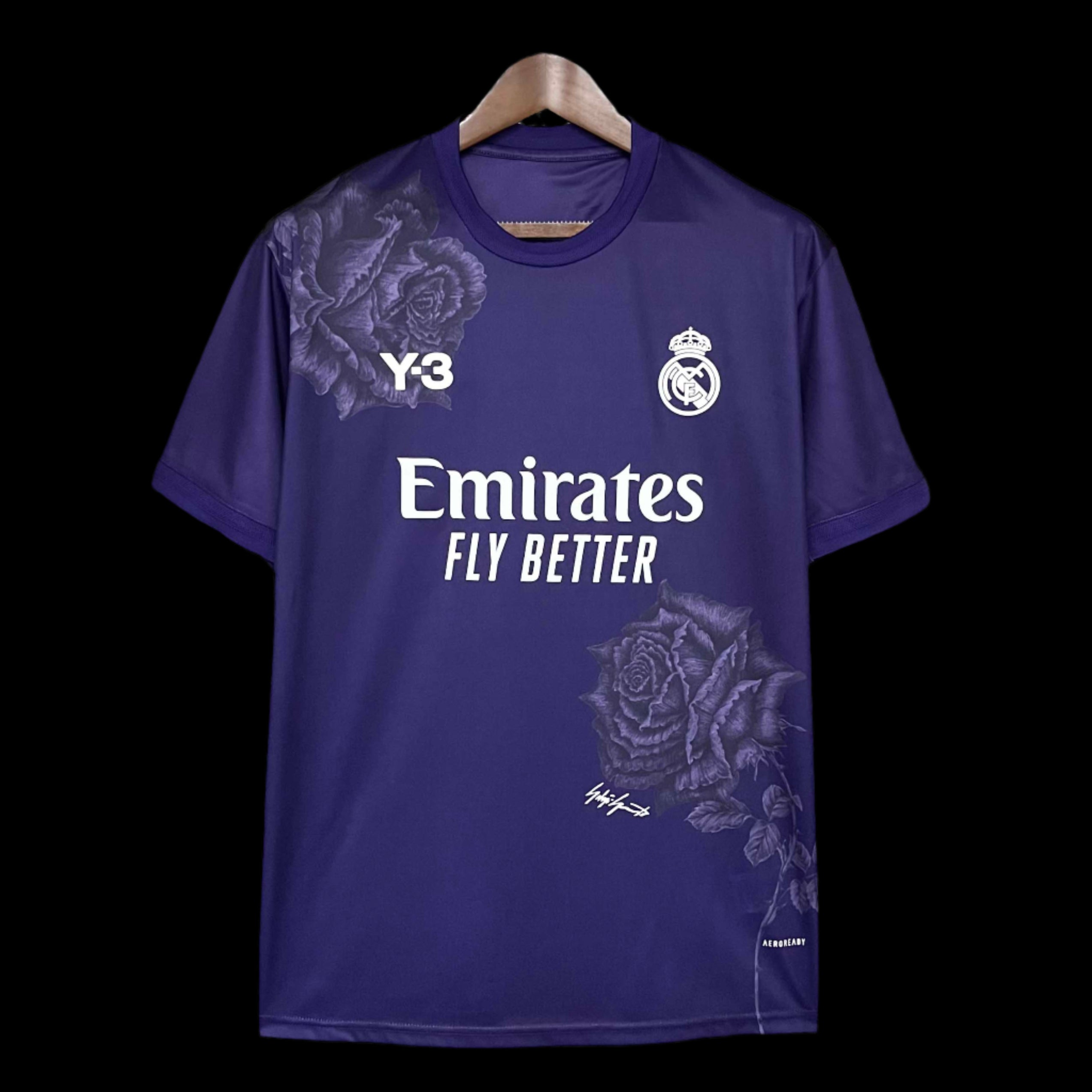 Real Madrid x Y3 24/25 Special