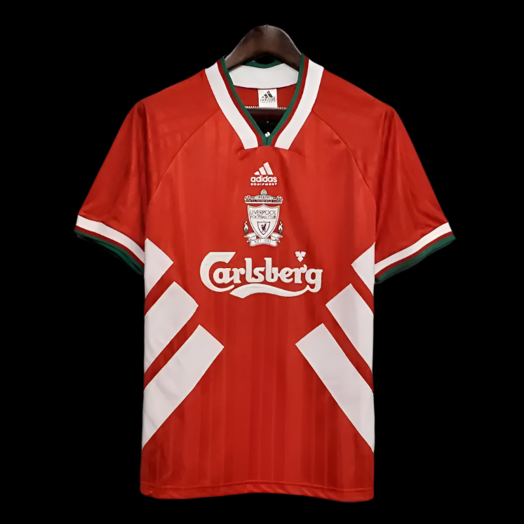 Liverpool 93/94 Home