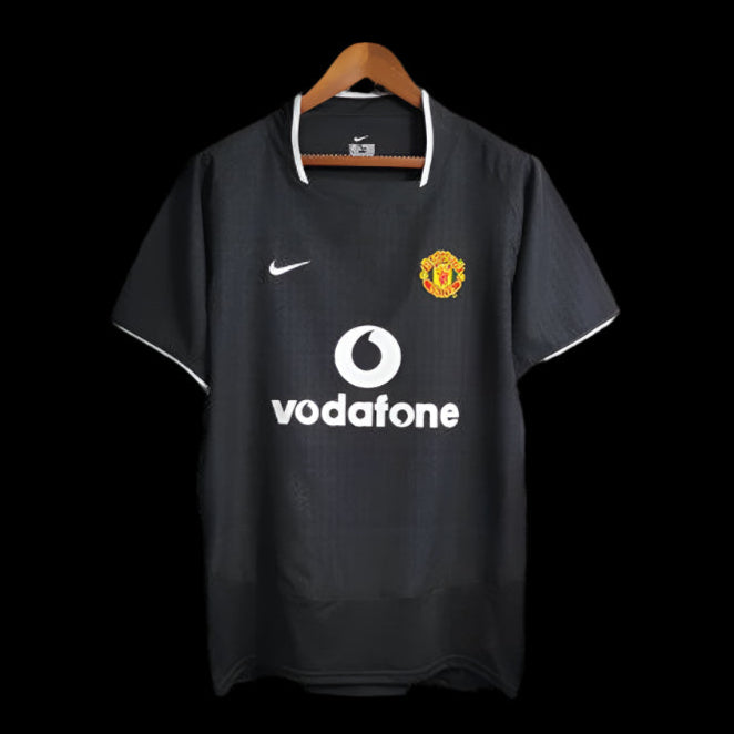 Manchester United 03/04 Visitante