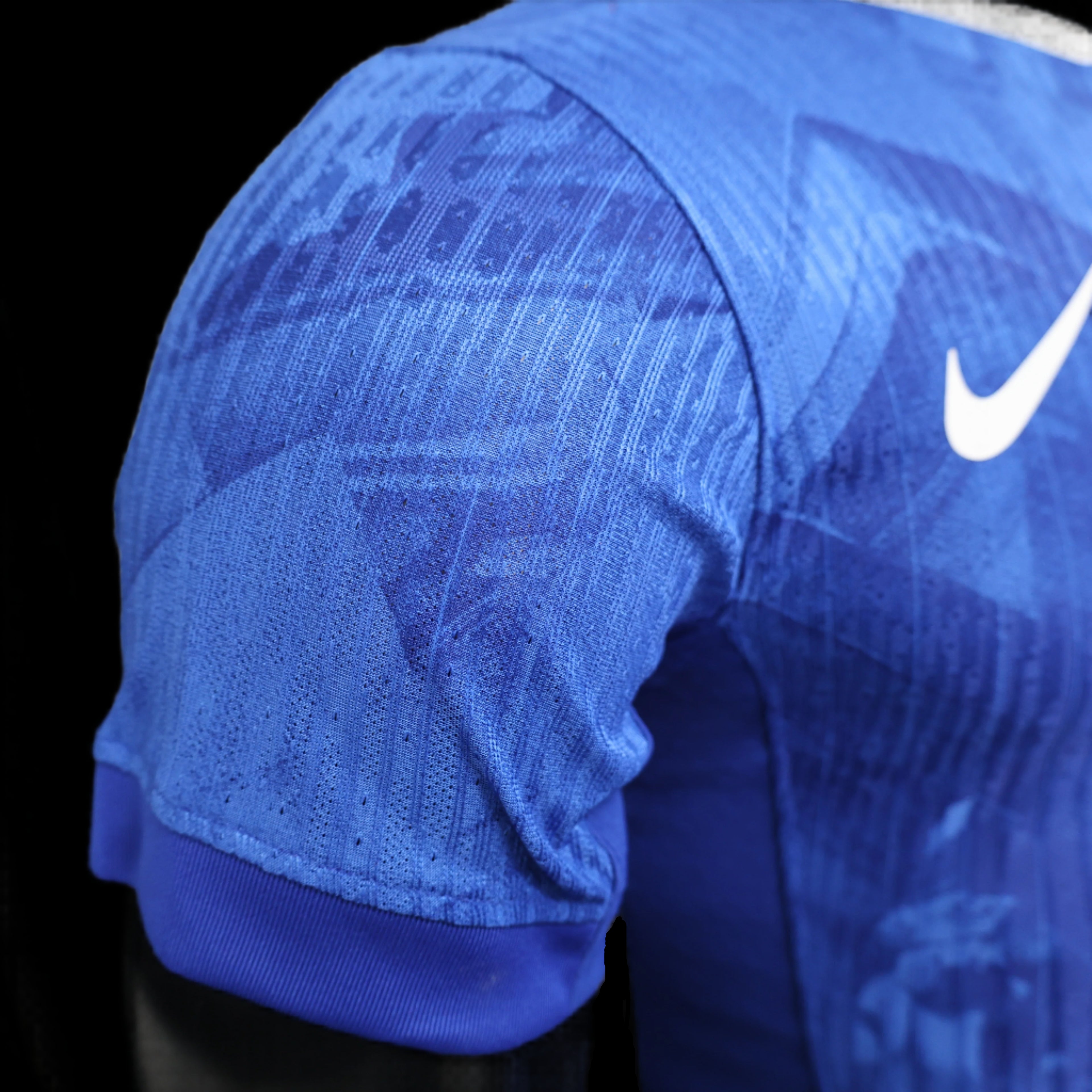 Chelsea 25/26 Home Player Version