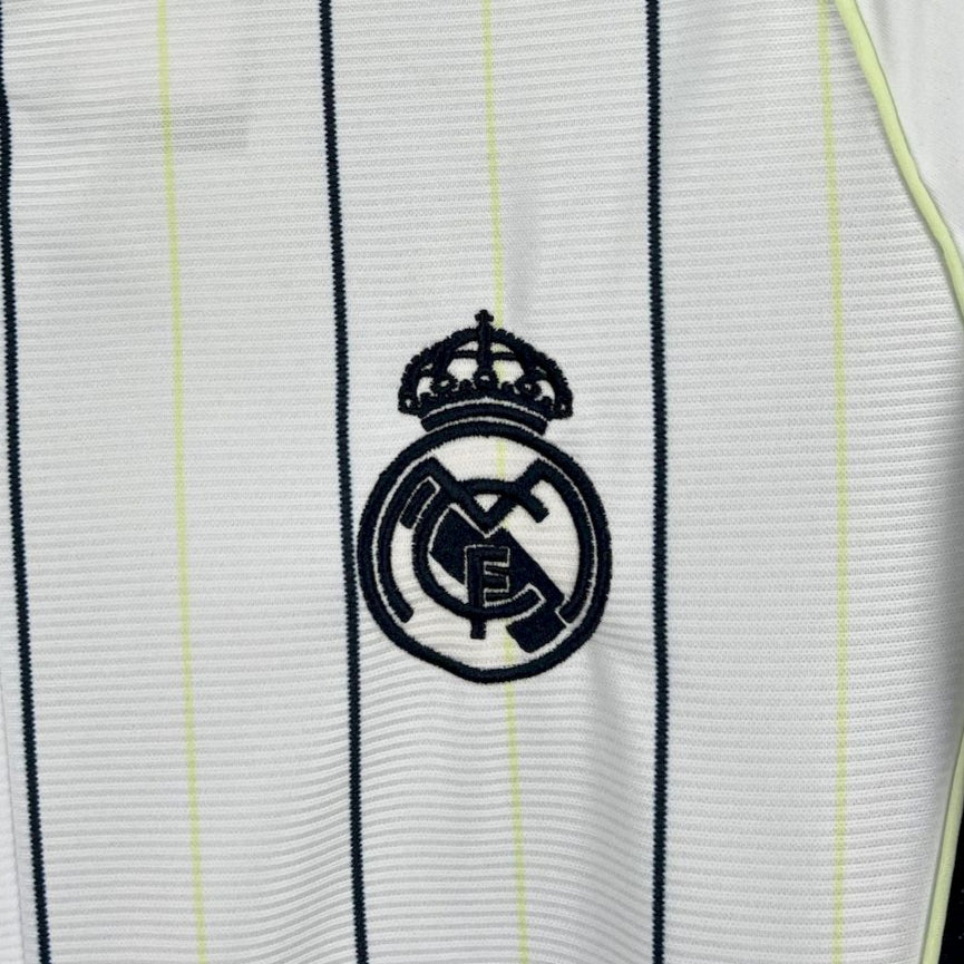 Real Madrid 25/26 Baseball Special