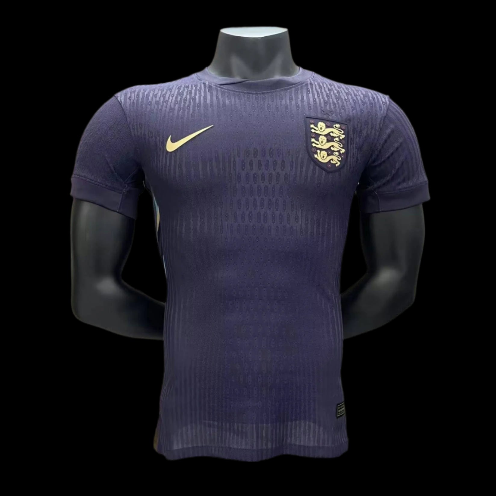 England 2024 Away Player Version