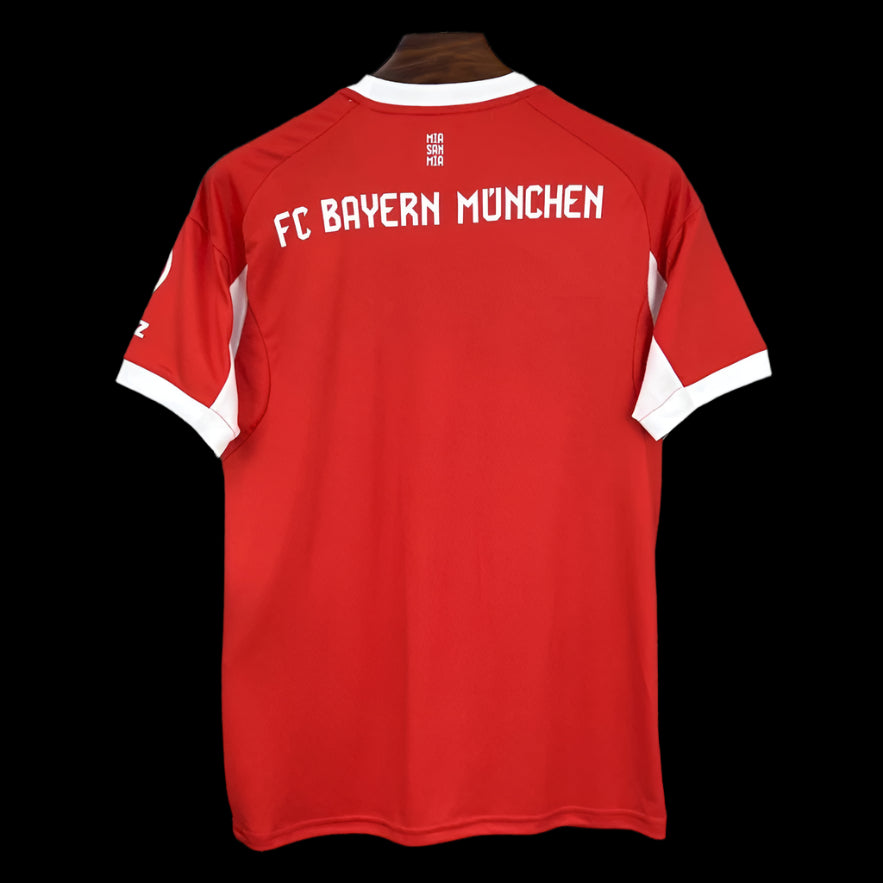 Bayern Munich 25/26 Home