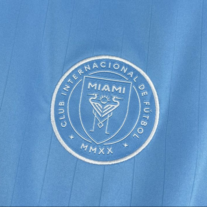 Inter Miami 25/26 Local
