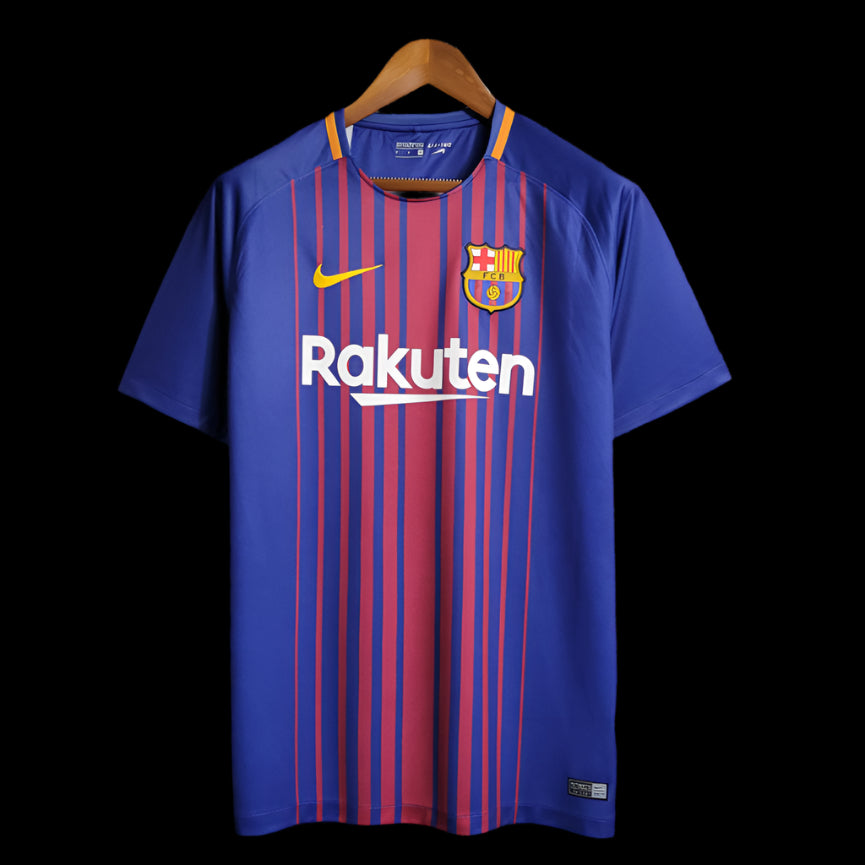 Barcelona 17/18 Home