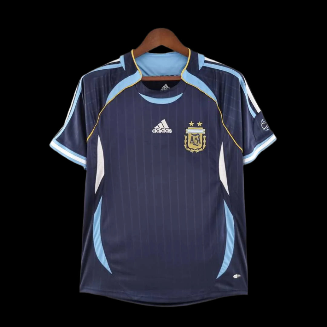 Argentina 2006 Away