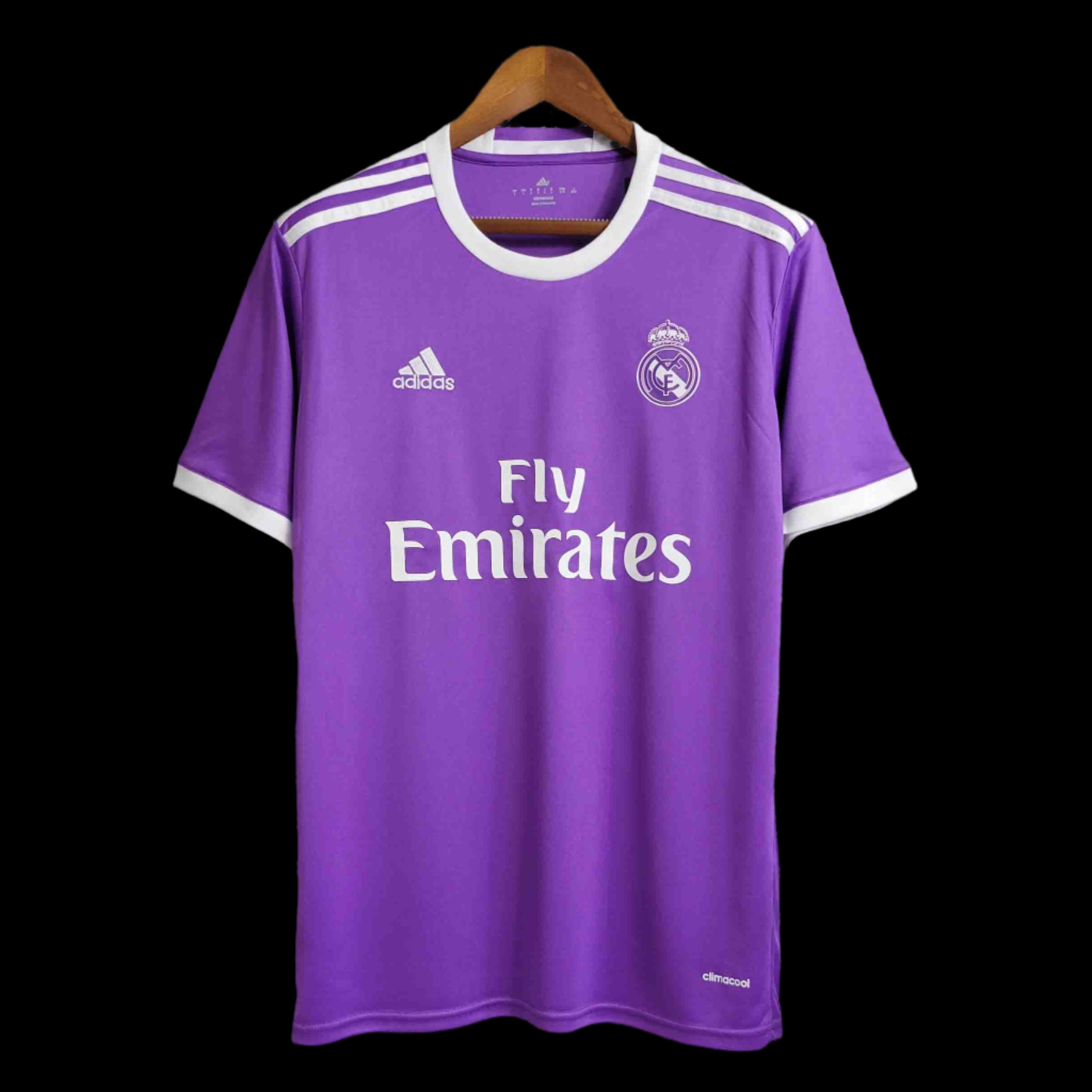 Real Madrid 16/17 Away