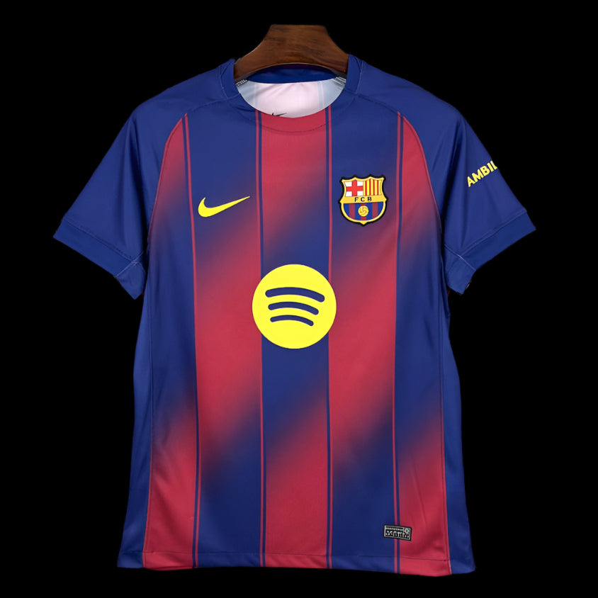 Barcelona 25/26 Home