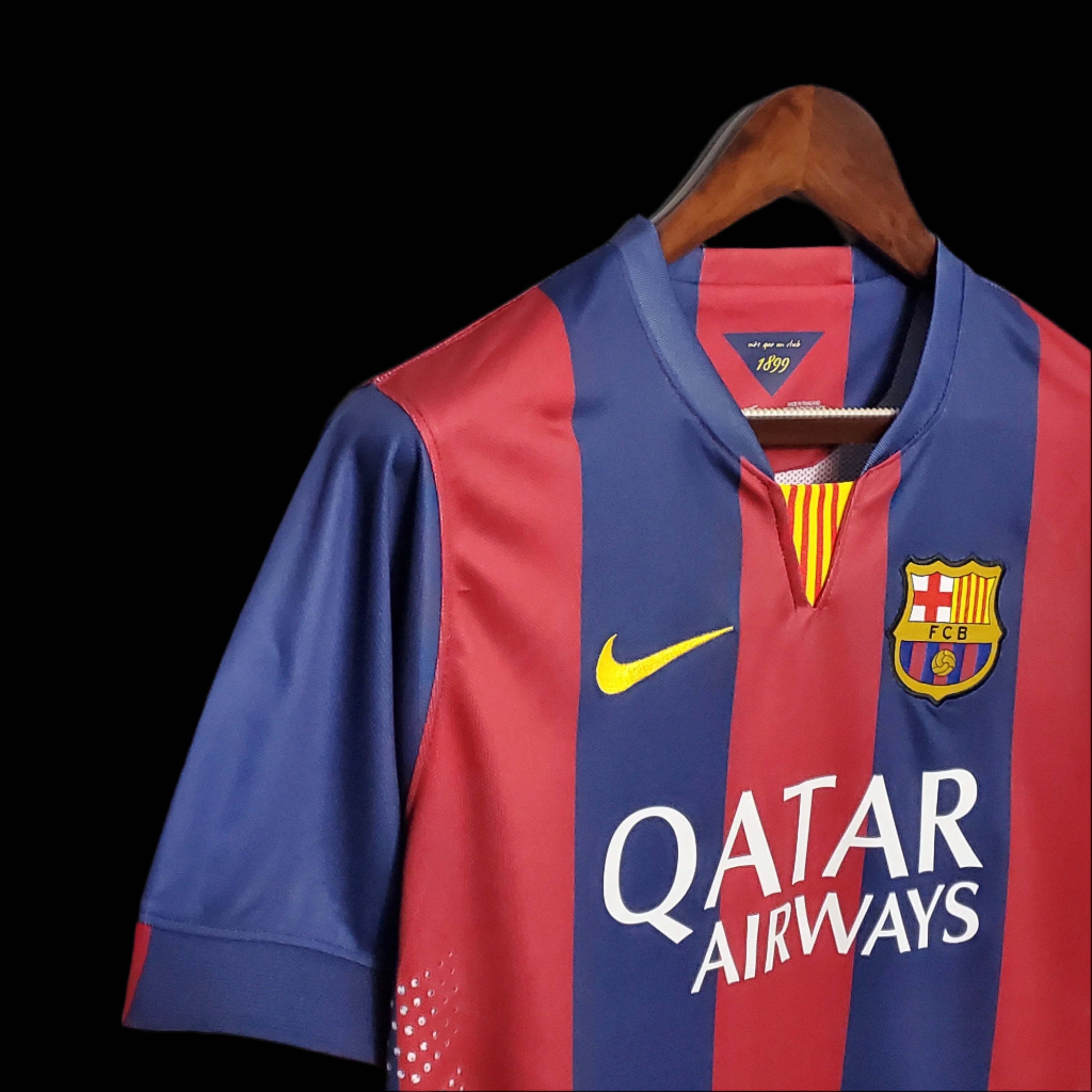 Barcelona 14/15 Home