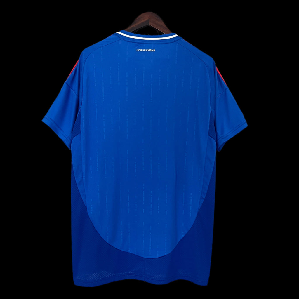 Italy 2024 Home
