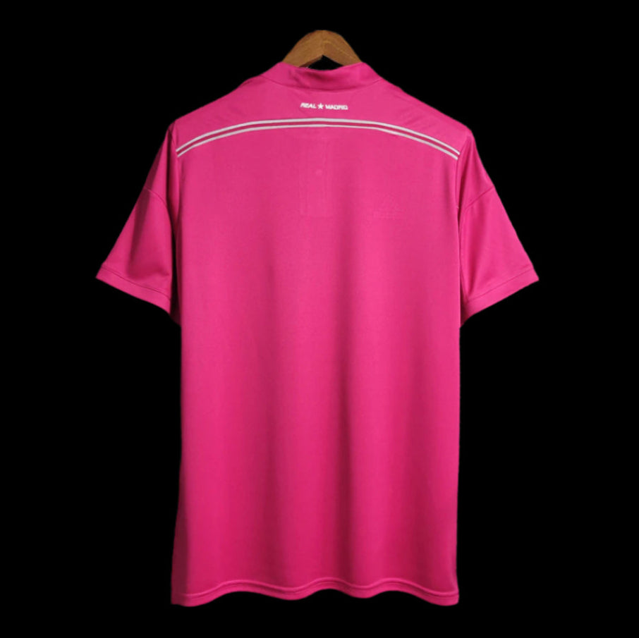 Real Madrid 14/15 Away