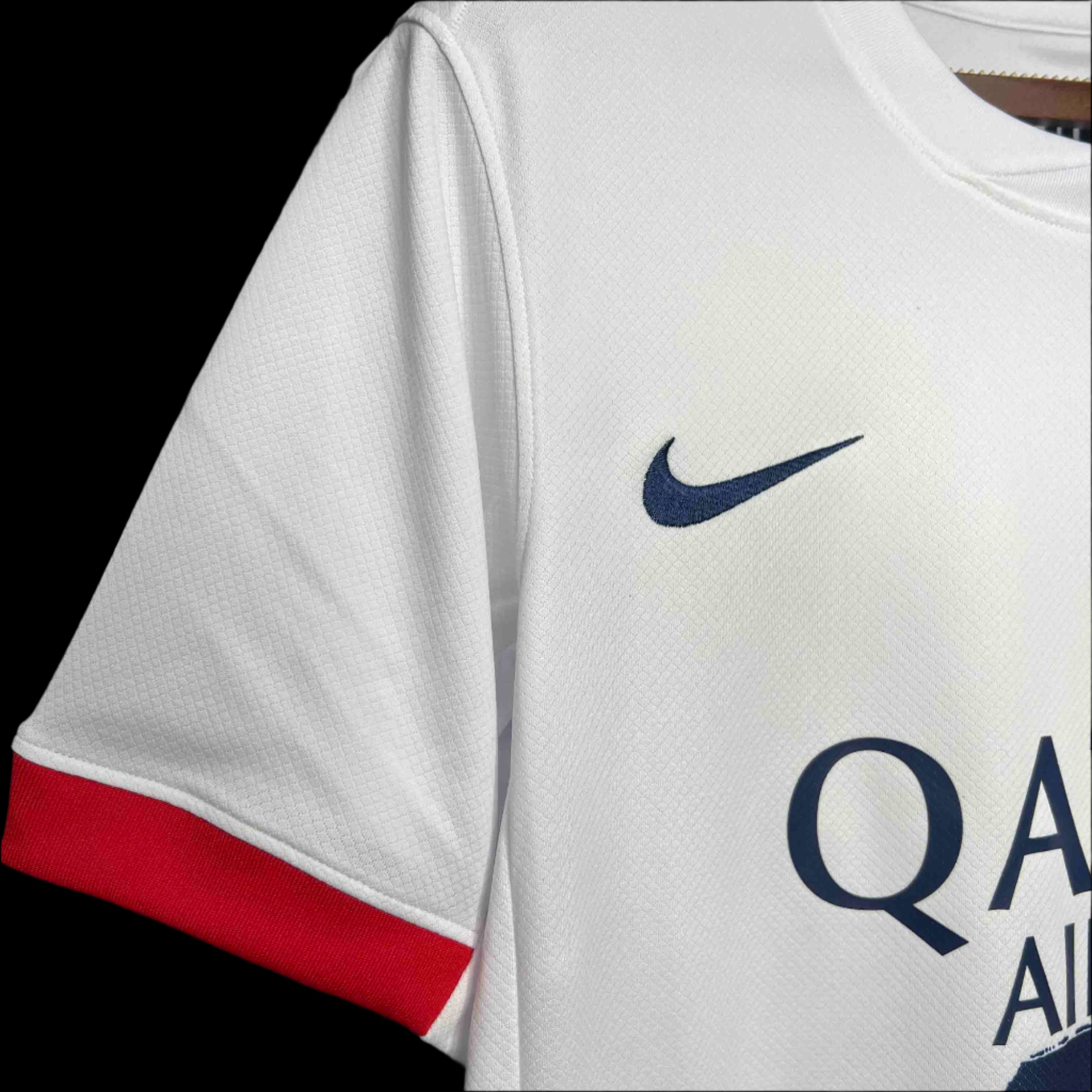 PSG 24/25 Visitante