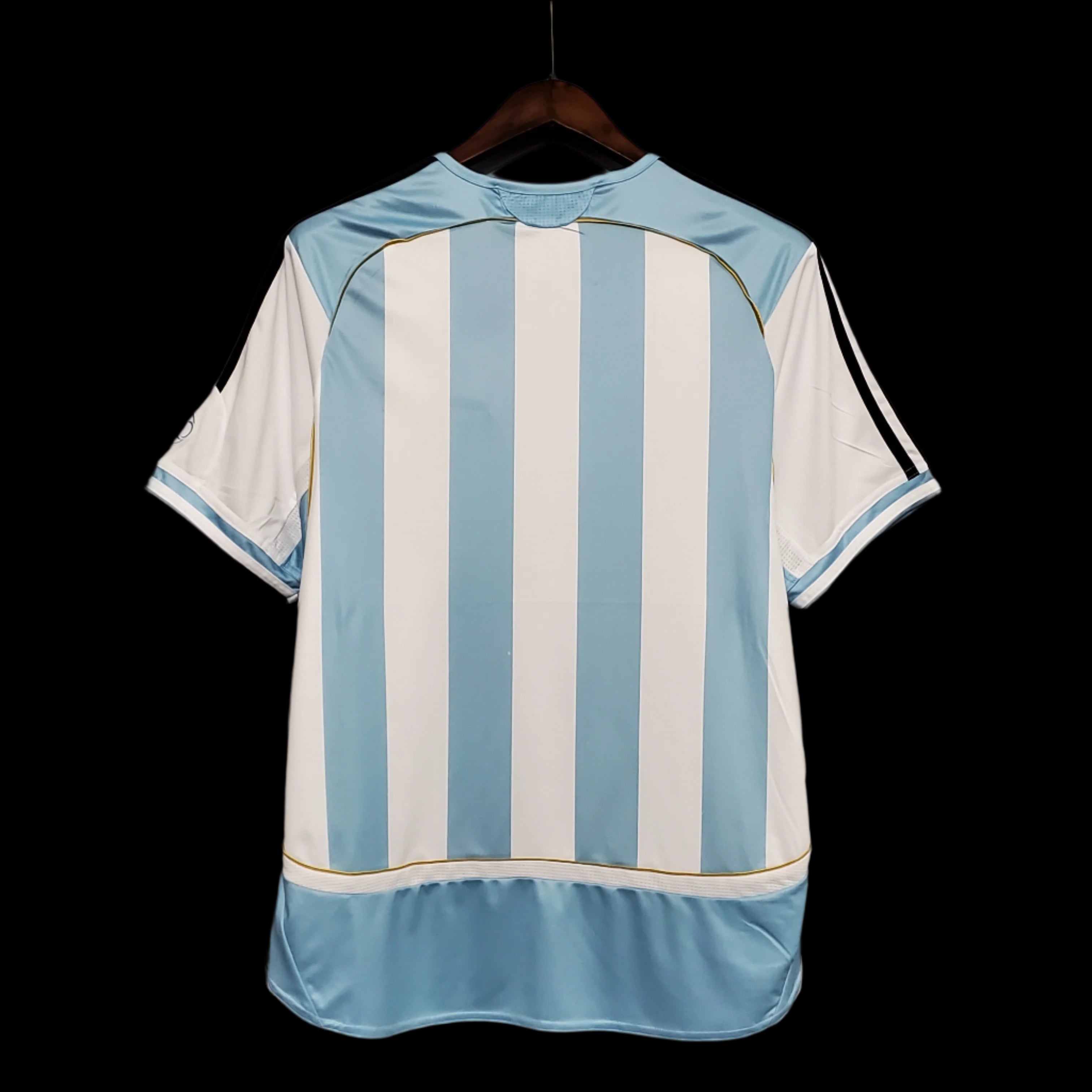 Argentina 2006 Home