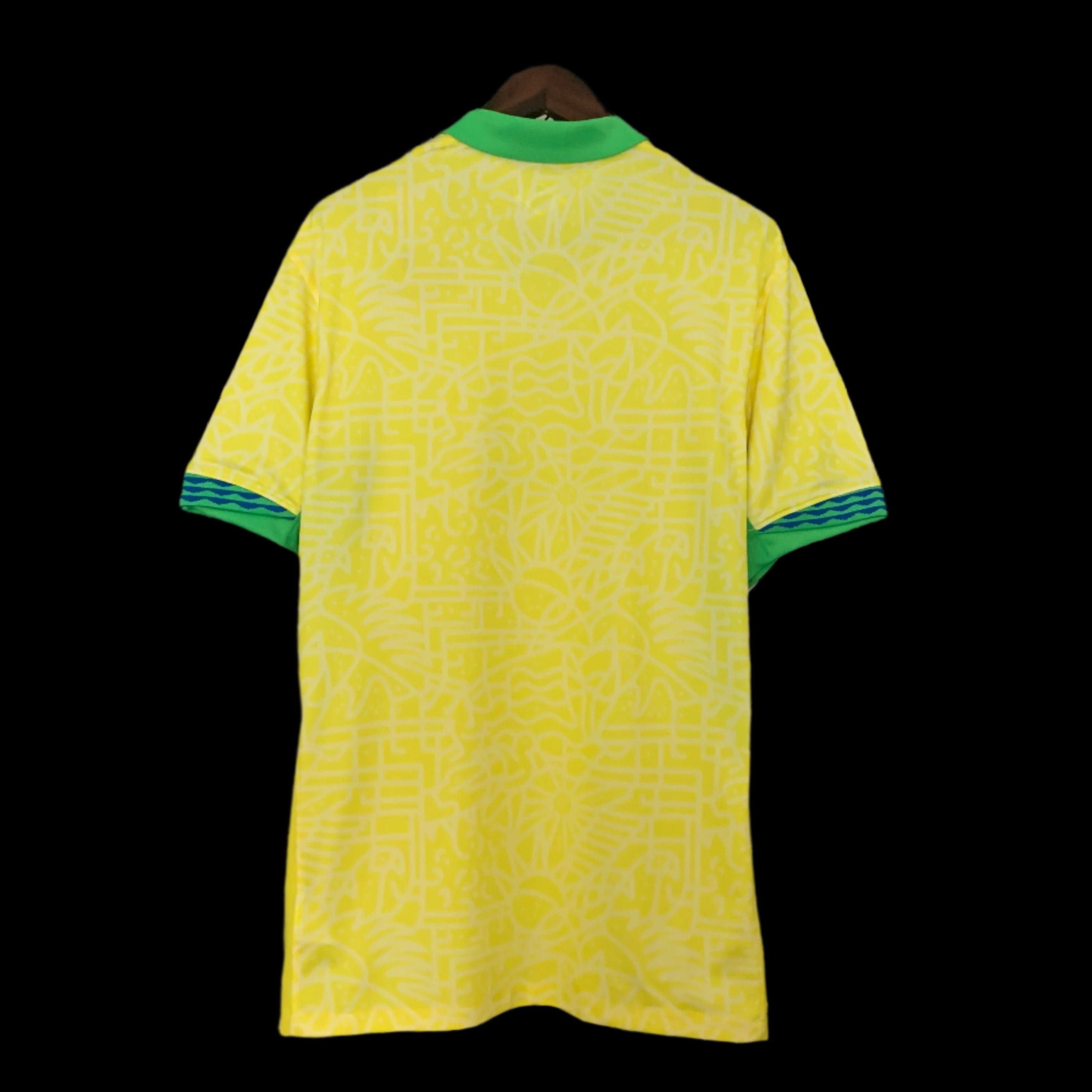Brazil 2024 Home