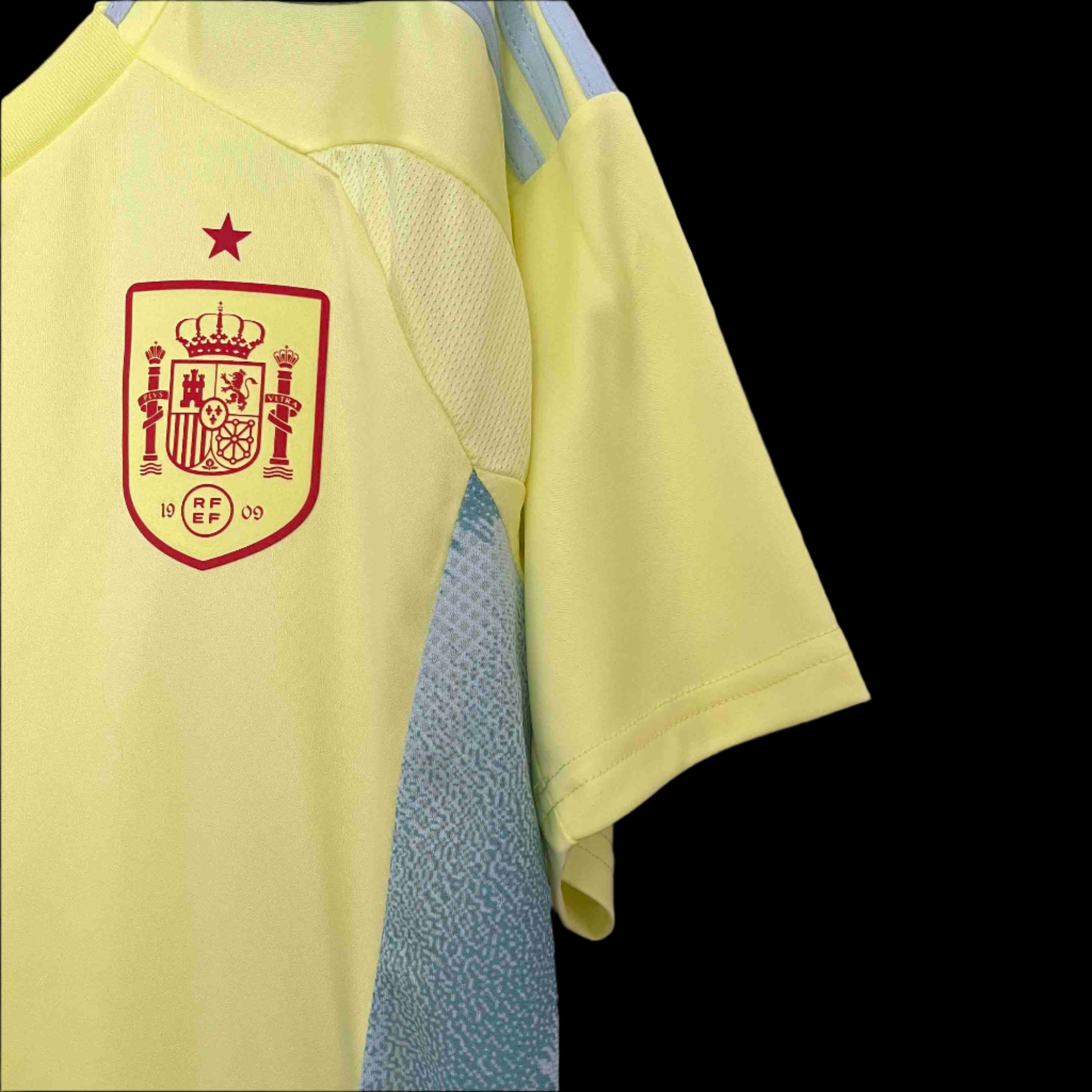 Espagne 2024 Extérieur