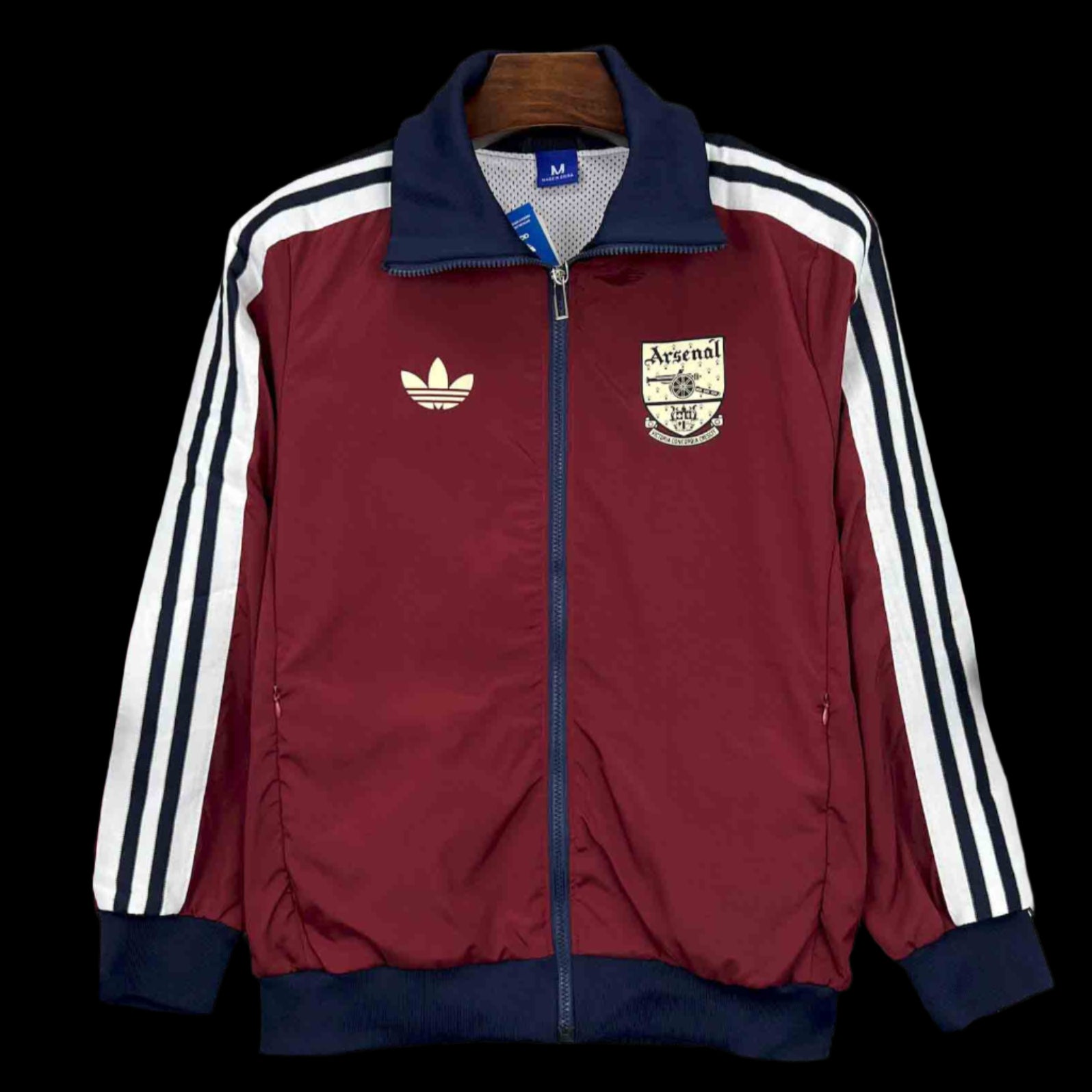Arsenal 24/25 "Originals" Windbreaker