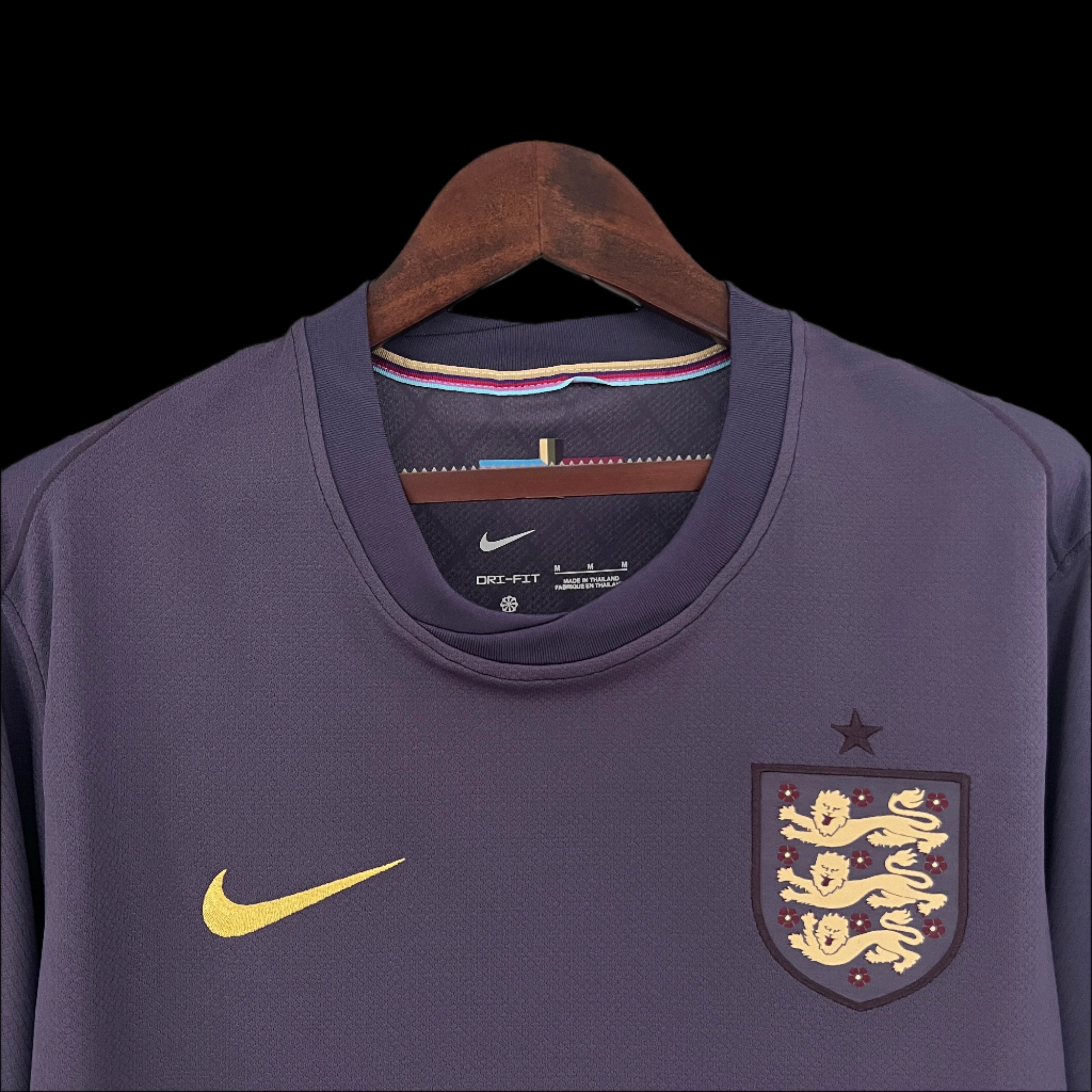 England 2024 Away