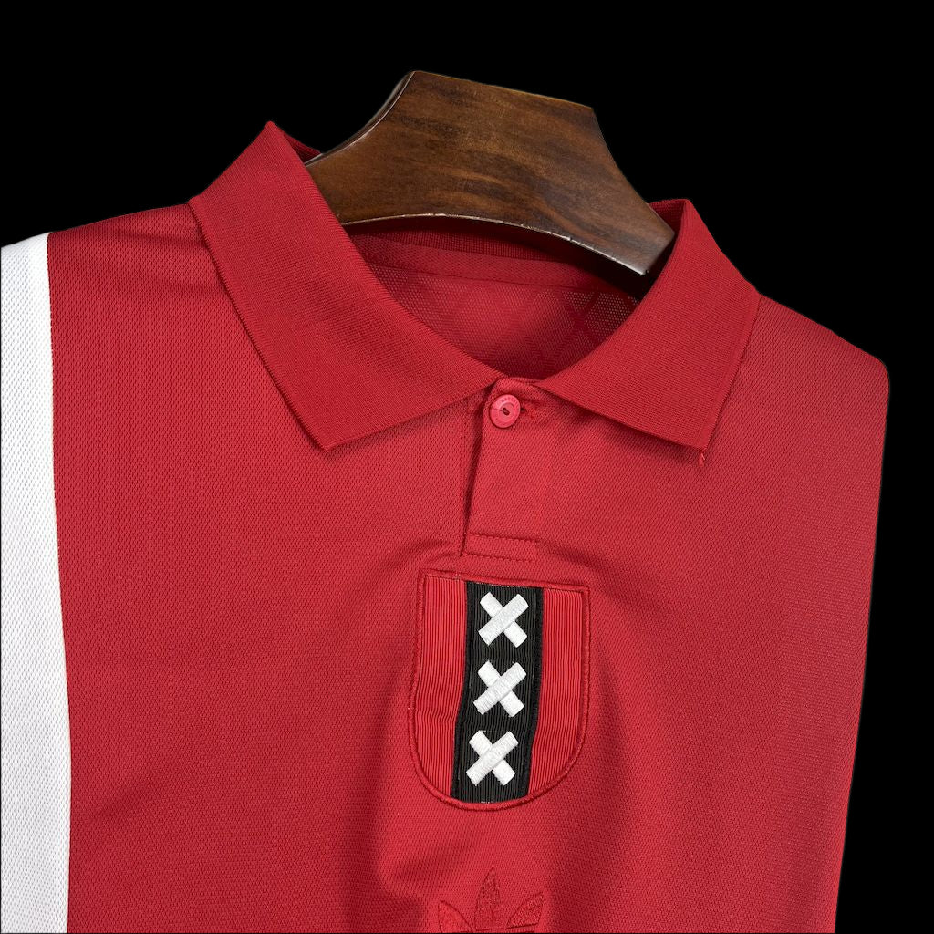Ajax 125th Anniversary Special