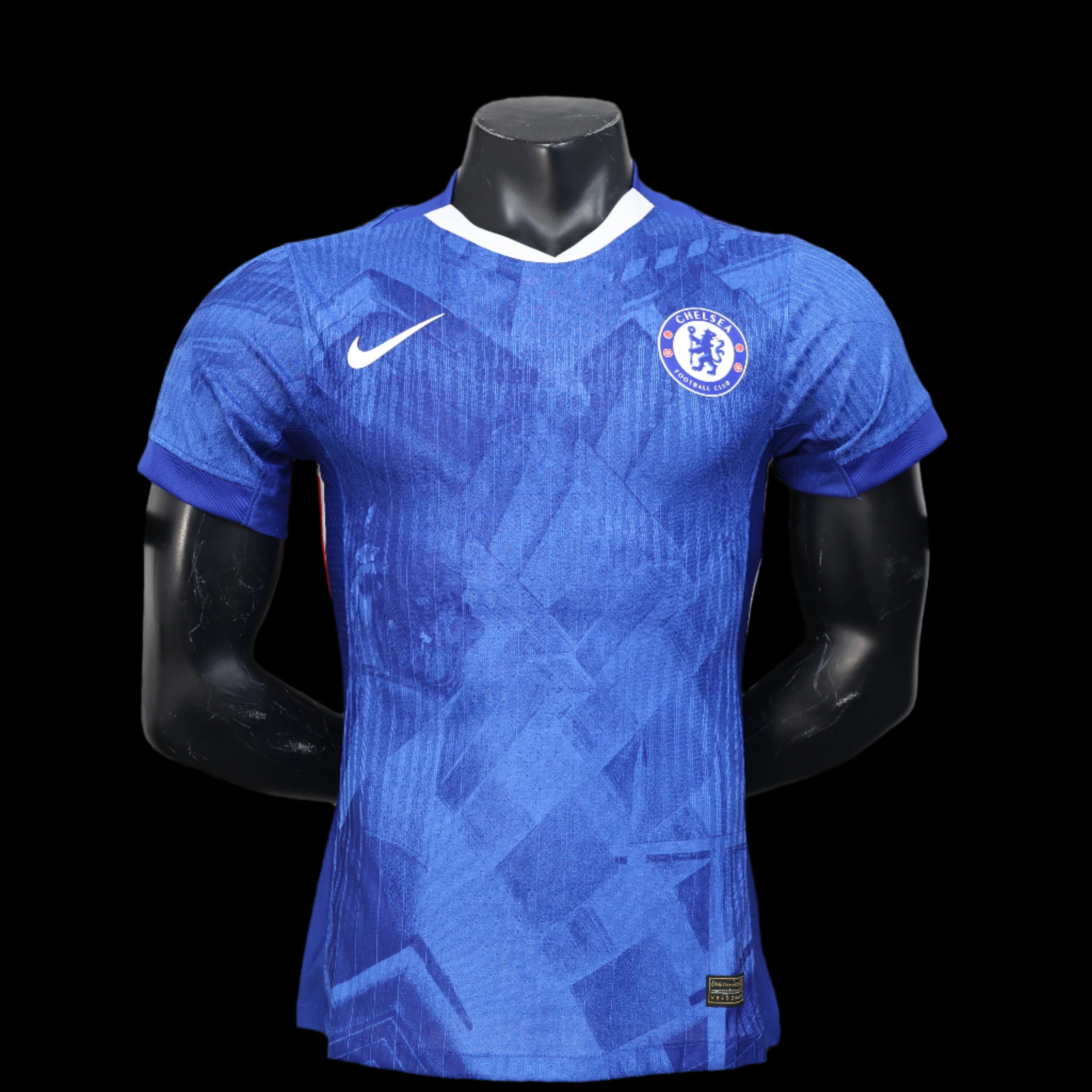 Chelsea 25/26 Home Player Version