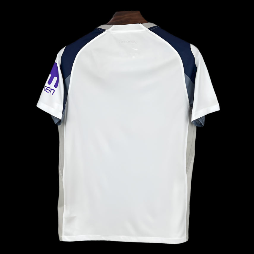 Tottenham 25/26 Home