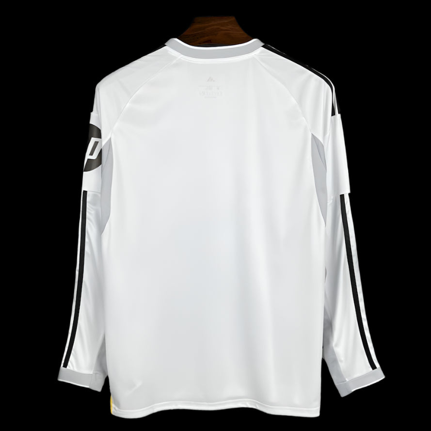 Real Madrid 24/25 Domicile