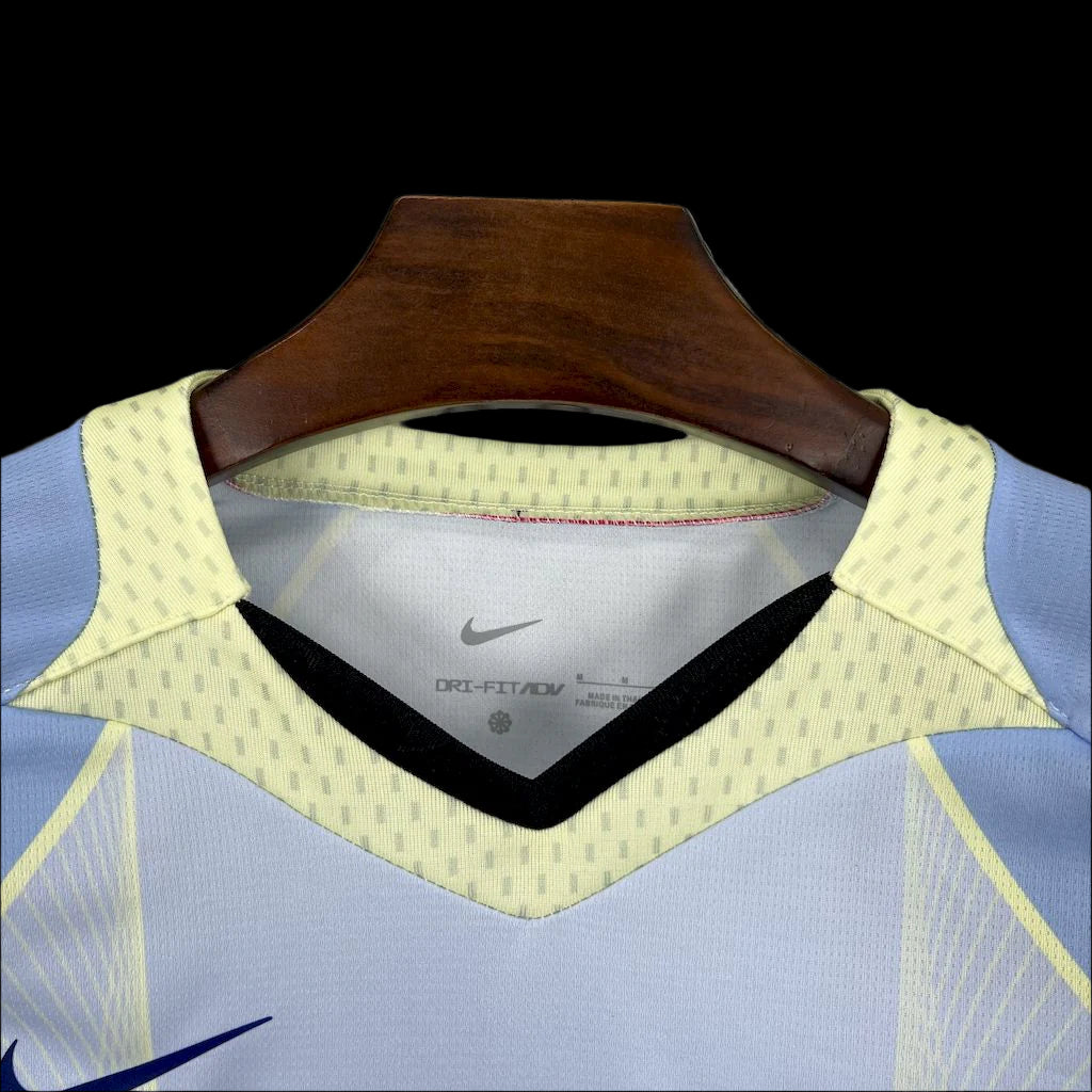 Barcelona 25/26 Blue Special