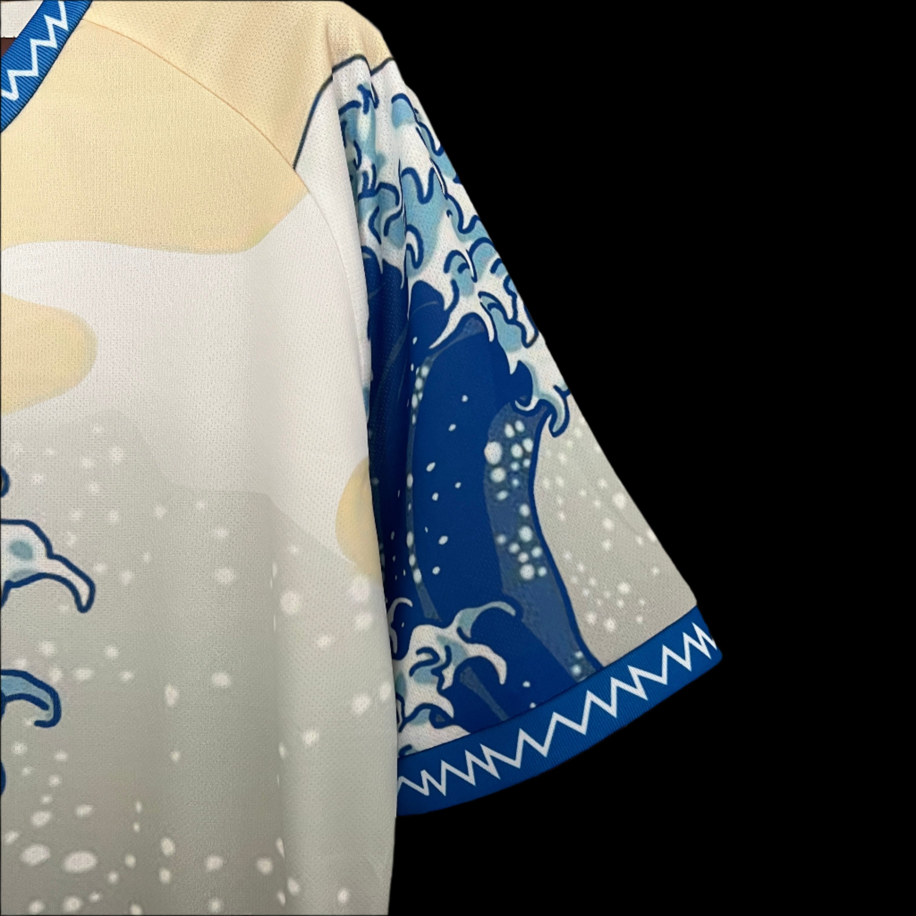 Japan 2024 "Waves" Special