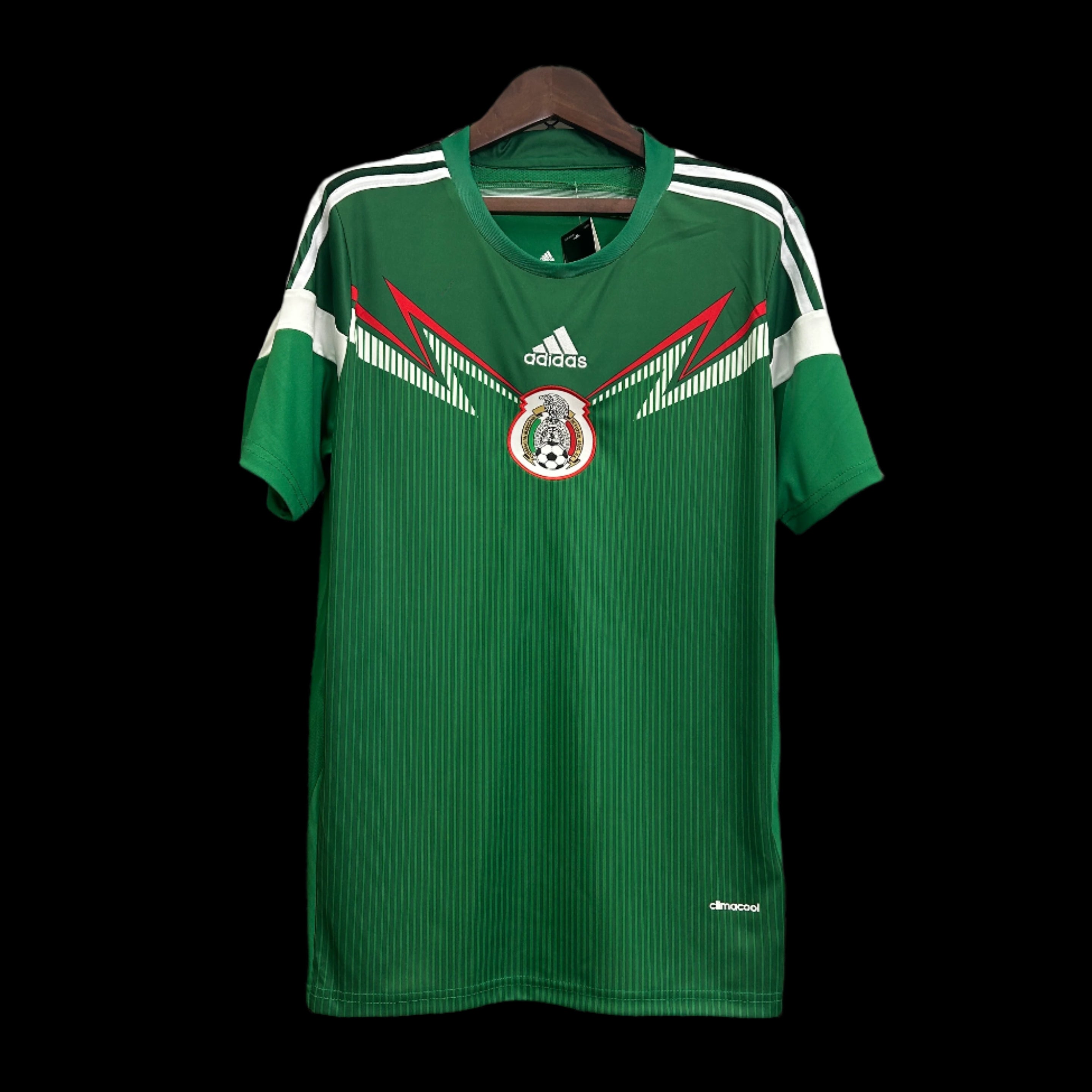 Mexico 2014 Home