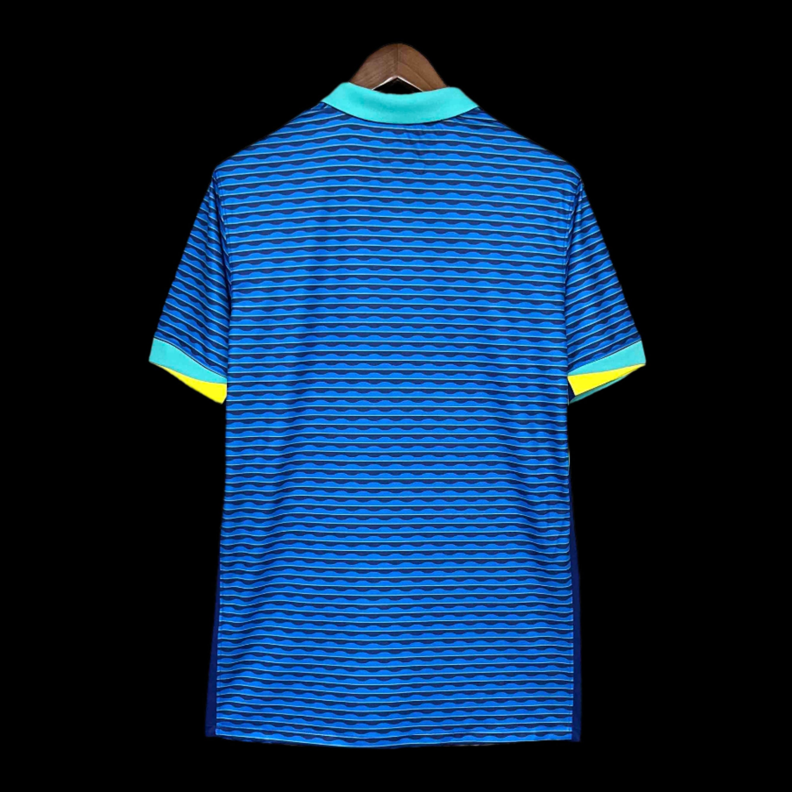 Brazil 2024 Away