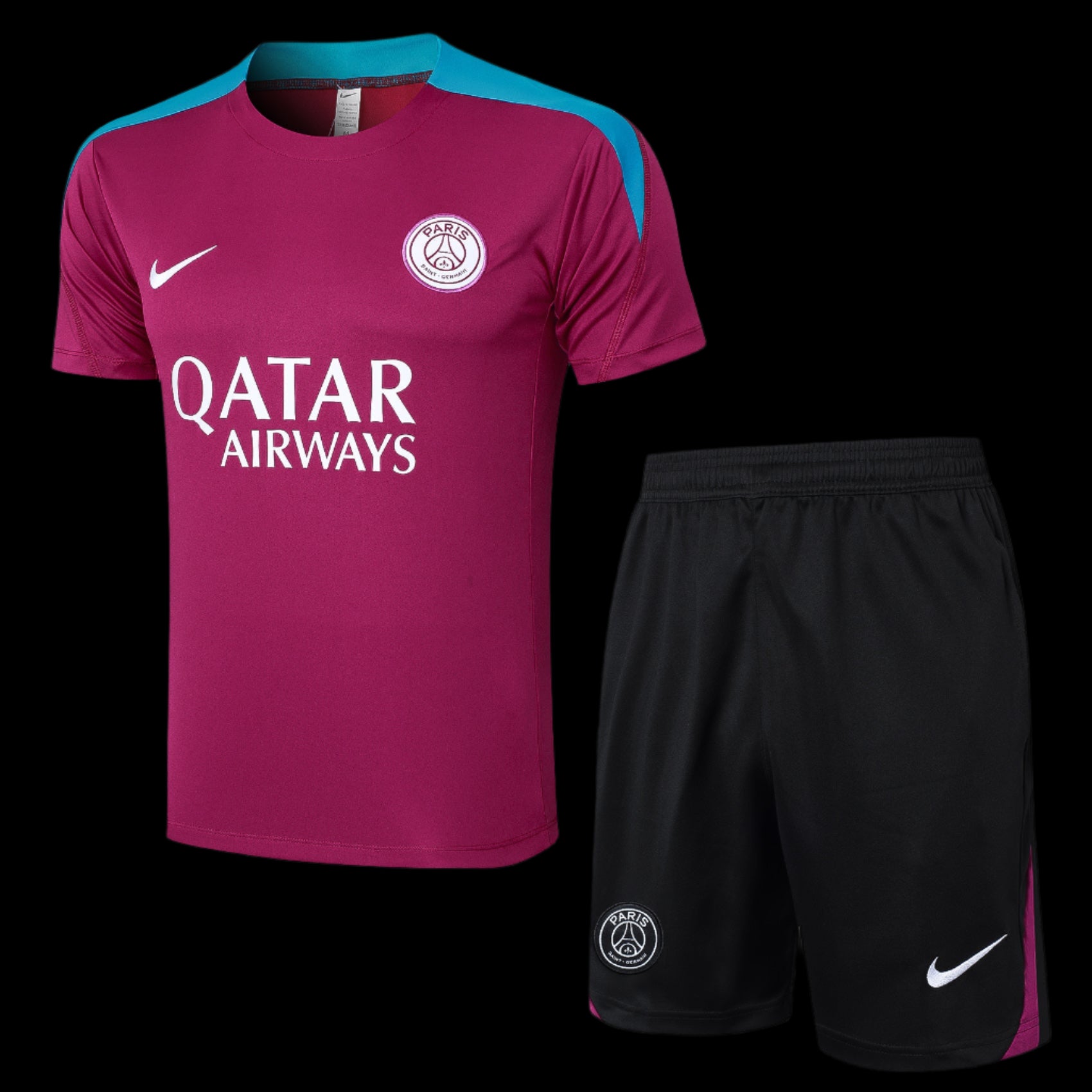 PSG 24/25 Purple Training Kit