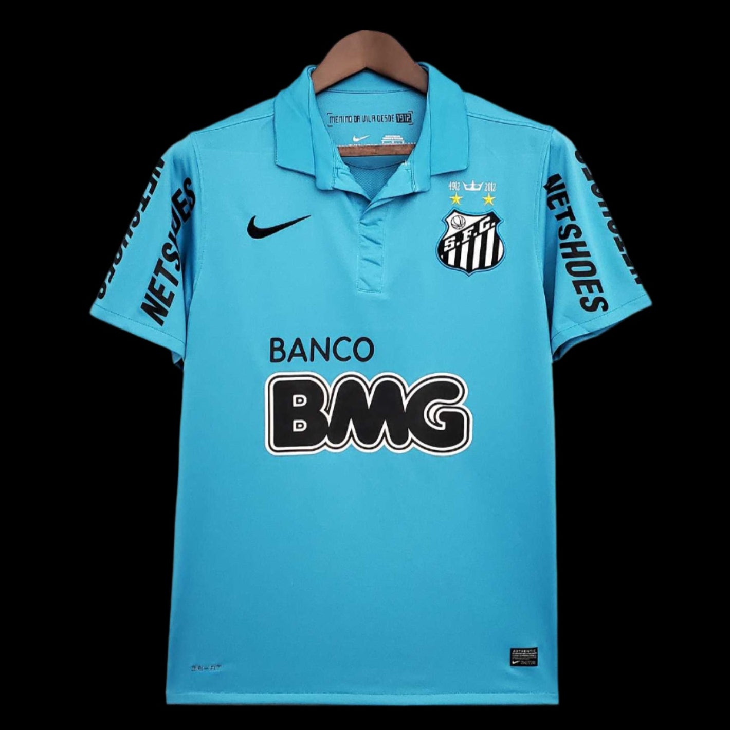 Santos 12/13 Extérieur
