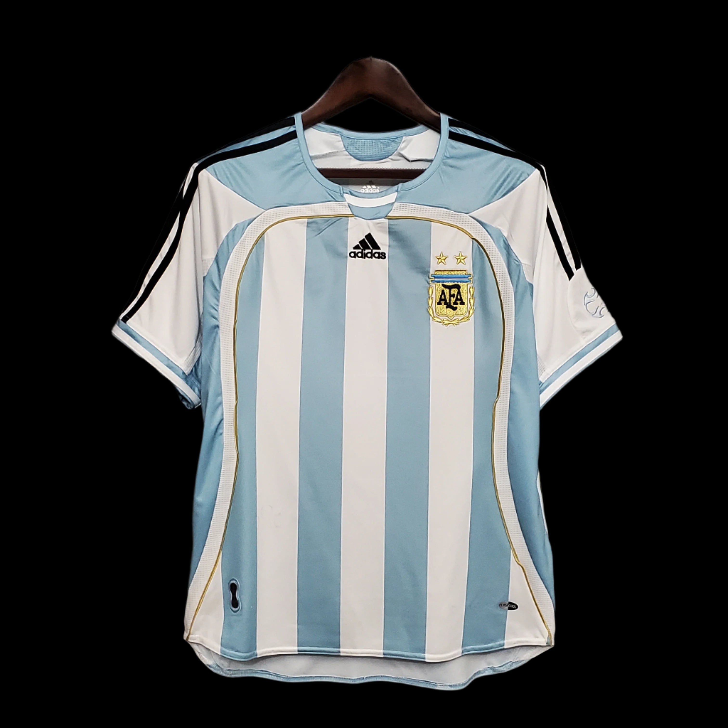 Argentina 2006 Home