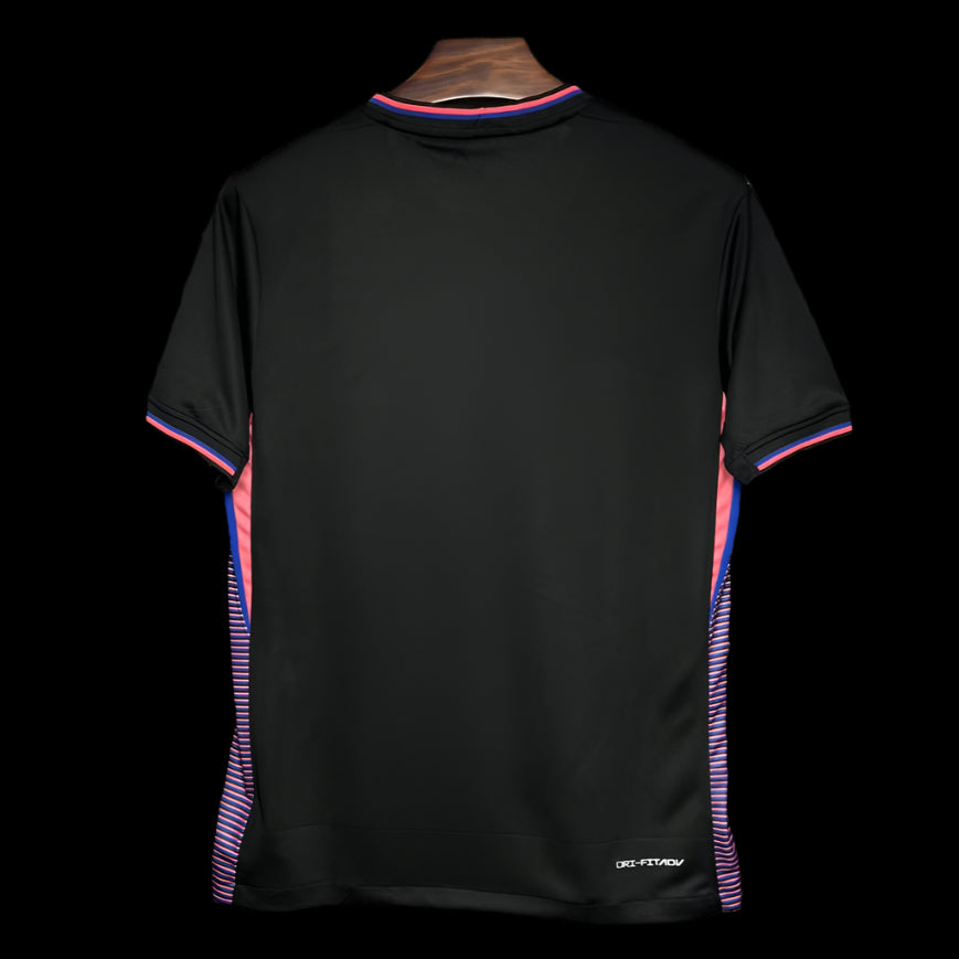 Barcelona 25/26 Black Special