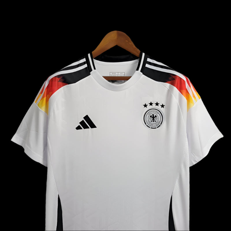 Germany 2024 Home