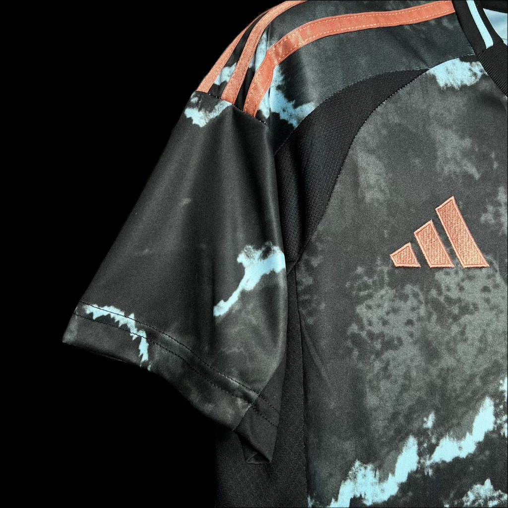 Bayern Munich 24/25 Away