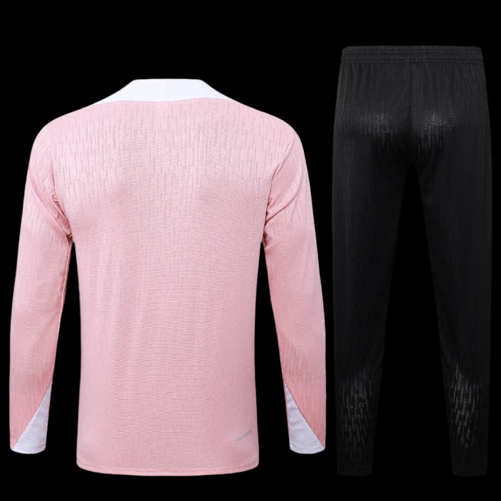 PSG 24/25 Pink Tracksuit