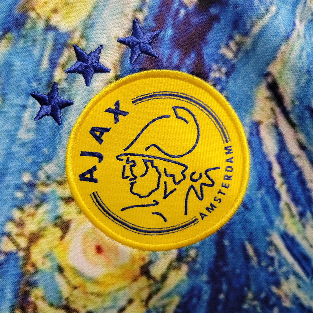 Ajax 23/24 "A Starry Night" Special