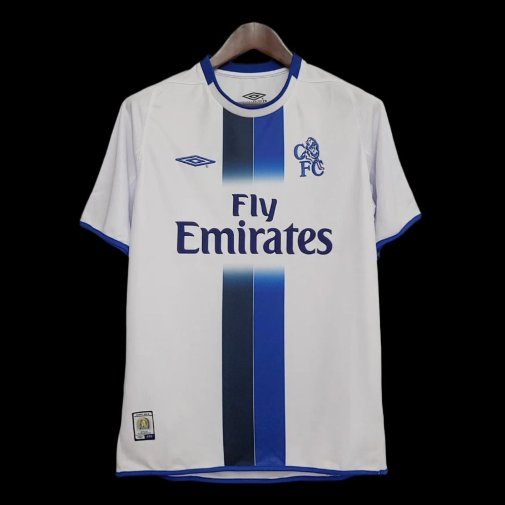 Chelsea 04/05 Away