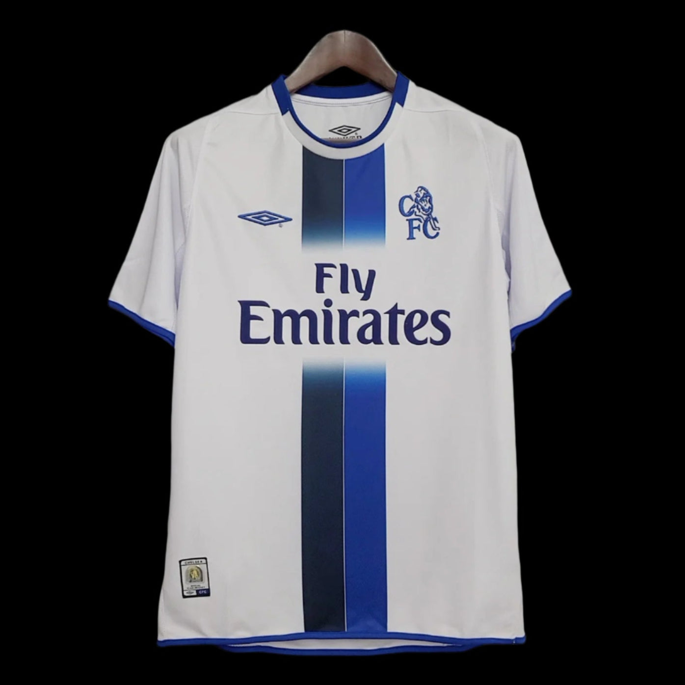 Chelsea 04/05 Visitante