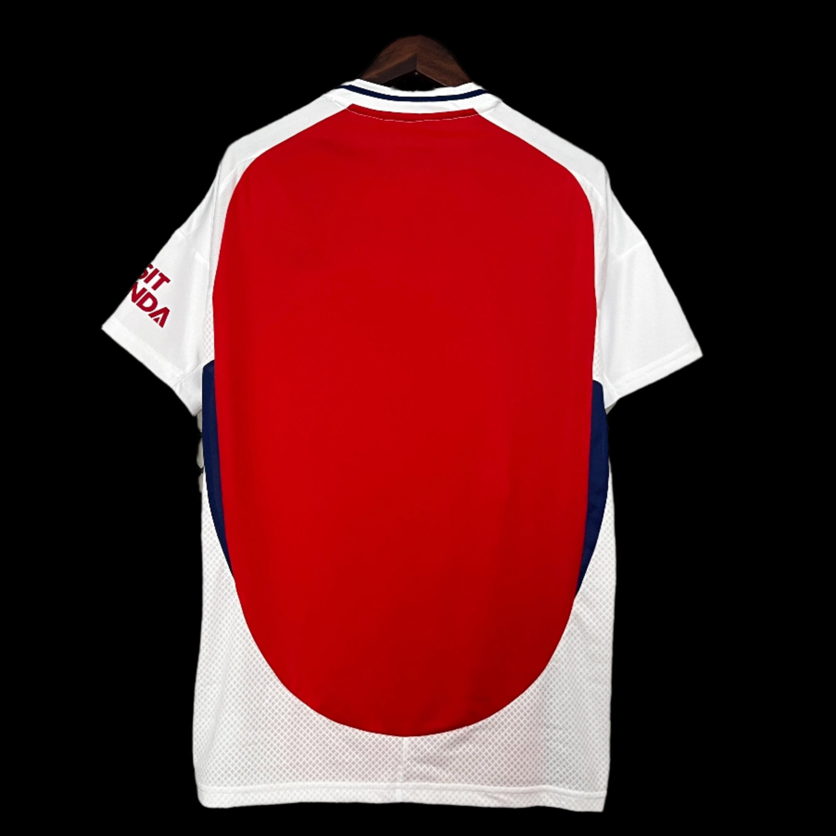 Arsenal 24/25 Home