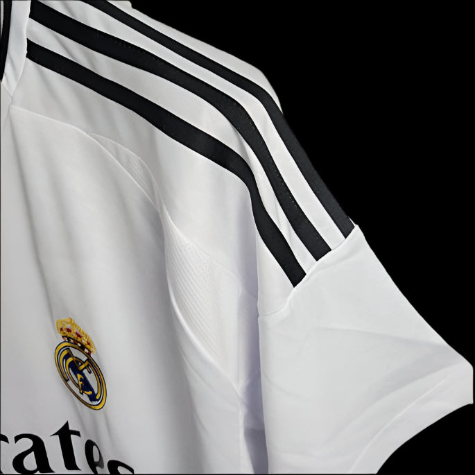 Real Madrid 24/25 Domicile