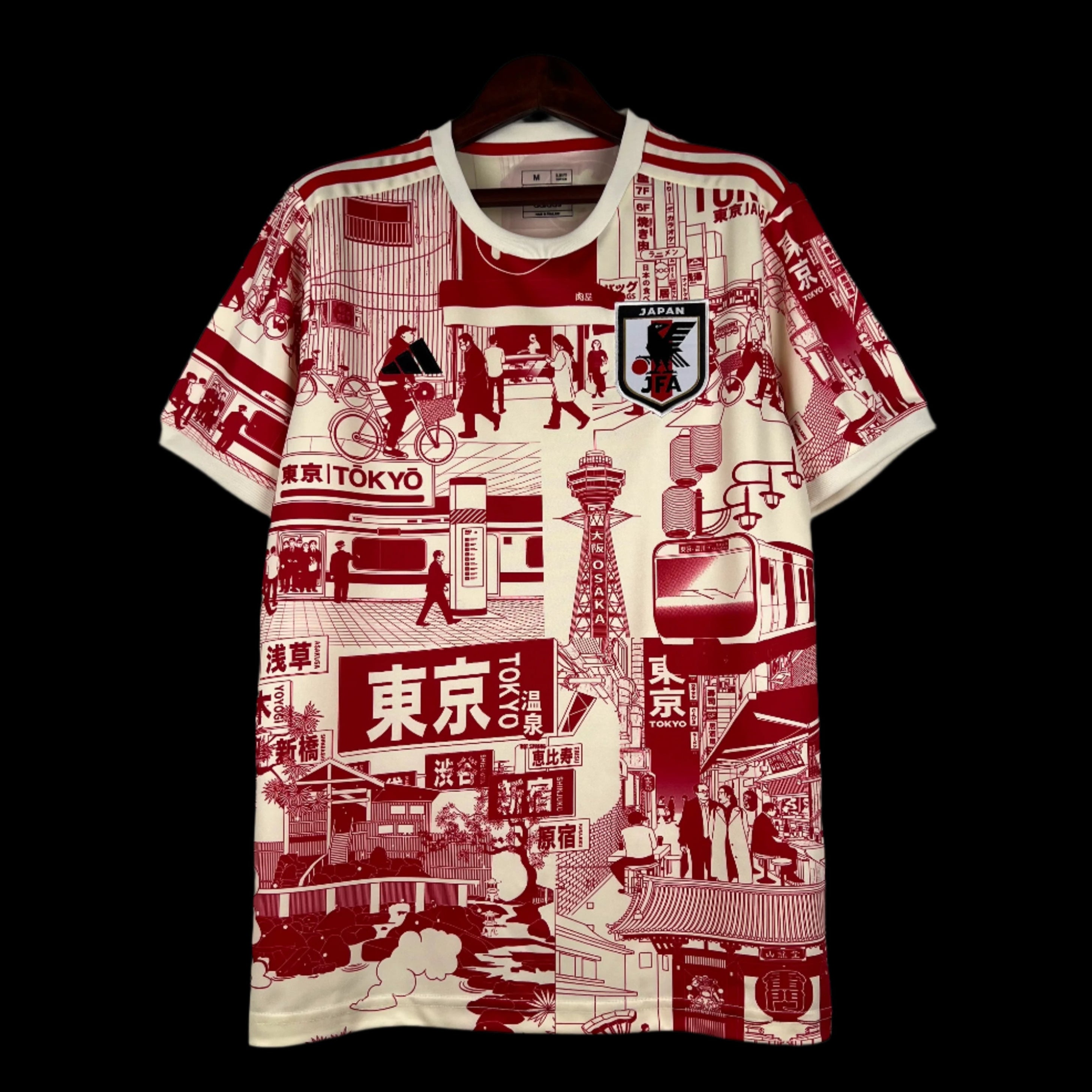 Japan 2023 "Tokyo" Special