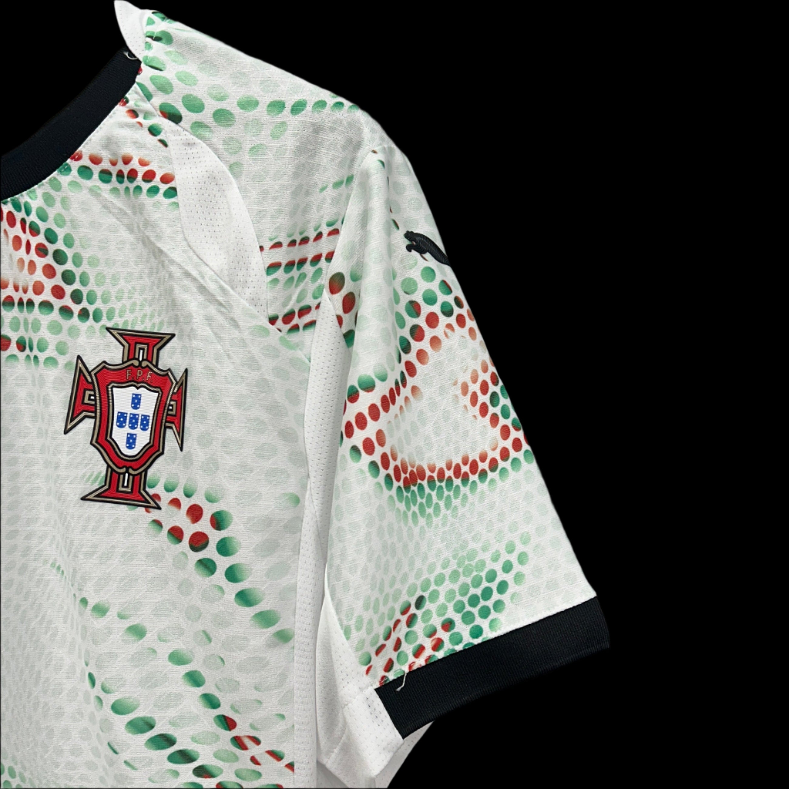 Portugal 2025 Away