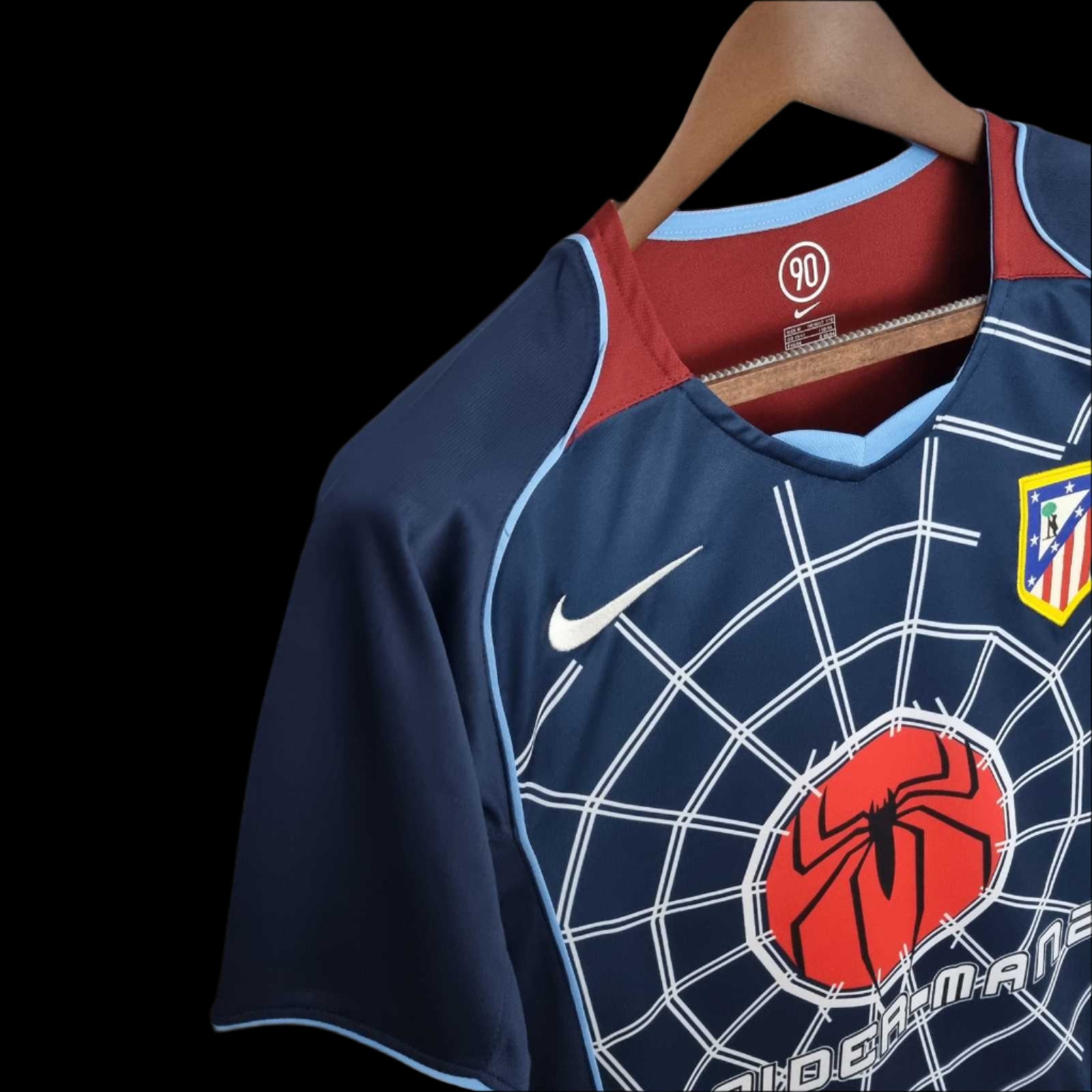 Atletico Madrid 04/05 Away