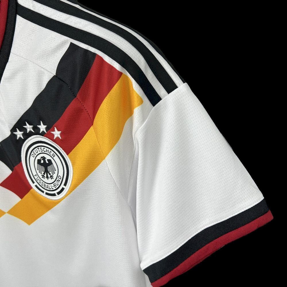 Germany 25/26 Home
