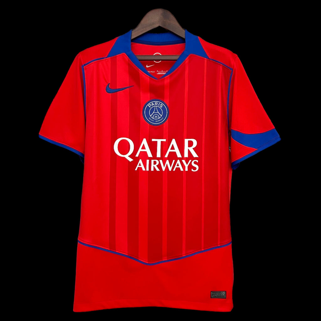 PSG 25/26 Third